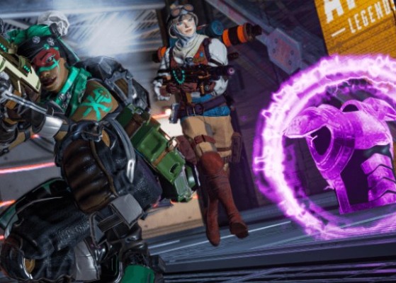 Apex Legends Update Broke the Game, Resets Hundreds of Accounts, Removes Earned Content