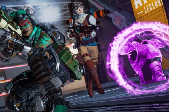 Apex Legends Update Broke the Game, Resets Hundreds of Accounts, Removes Earned Content