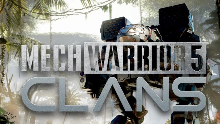 MechWarrior 5: Clans Goes Back to Roots, Brings New Focus to Narrative, Innovative RTS Mechanics