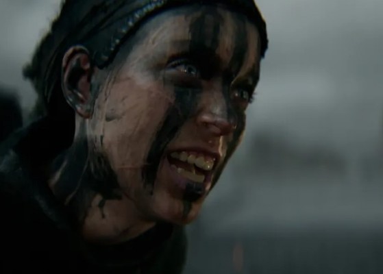 Senua's Saga: Hellblade 2 Will be Locked to 30 FPS on Xbox, Will Not Feature Additional Graphic Options