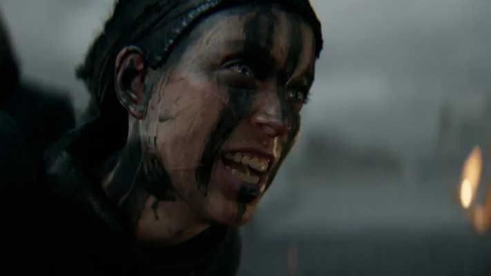 Senua's Saga: Hellblade 2 Will be Locked to 30 FPS on Xbox, Will Not Feature Additional Graphic Options