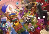 Minecraft Legends Comes to PlayStation Plus After Developer Steps Away, Meaning No New Future Content