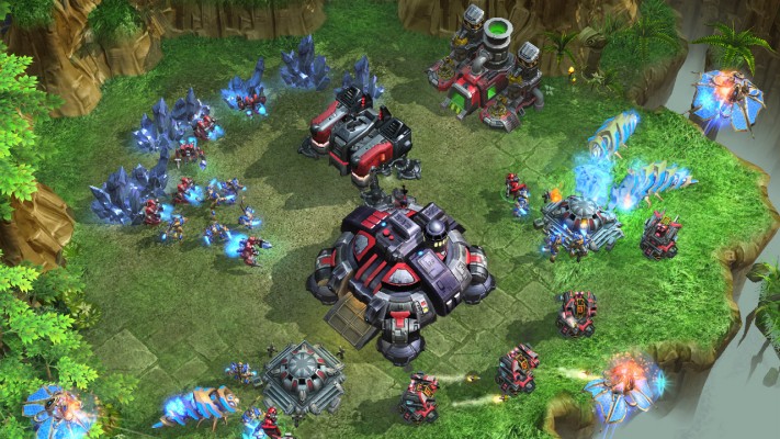 Starcraft 2 Beginner's Guide to Build Orders for All Races