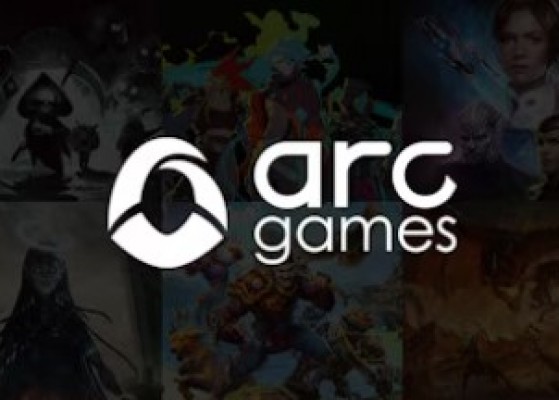 Gearbox Publishing Rebrands to Arc Games Following Take-Two Deal With Embracer