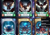 Card Game Dev Defends Work With AI 'Artist' in Creating Art, Says 'No One is on His Level'