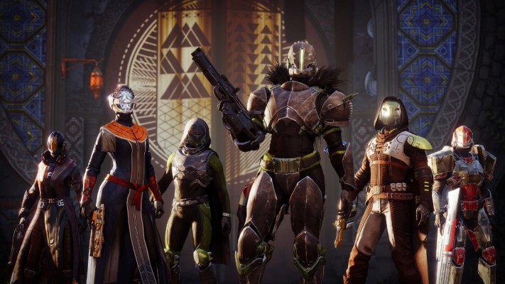 Destiny 2: The Final Shape Adds a New Subclass, A Lot of New Weapons, and More!