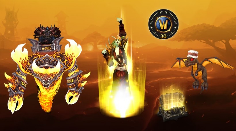Blizzard Unveils Full Roadmap for World of Warcraft Cataclysm Classic, Reveals Official Release Date