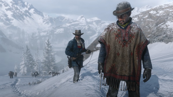 A Comprehensive Guide to Unlocking Red Dead Redemption 2's Full Map ...