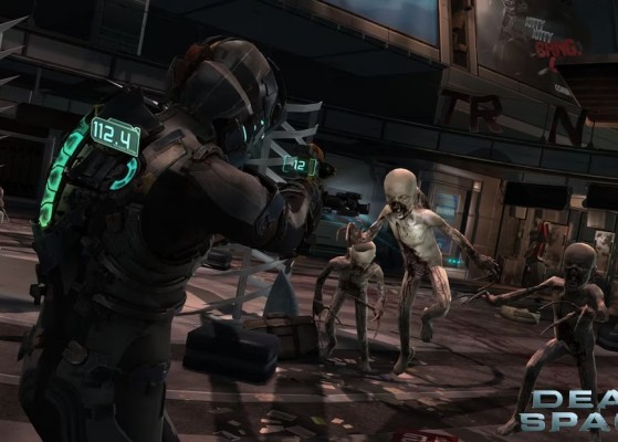 EA Denies Rumors of Work on Dead Space 2 Remake, Saying Story has no 'Validity'