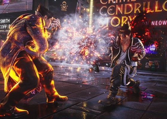 Tekken 8 Steam Rating Plummets as Fans Criticize Battle Pass, Monetization Issues