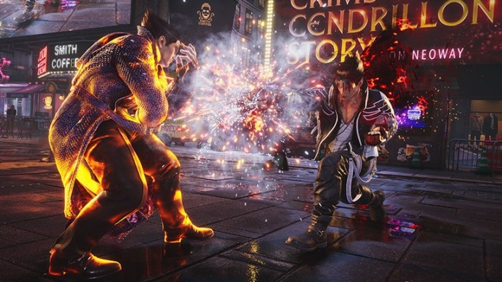Tekken 8 Steam Rating Plummets as Fans Criticize Battle Pass, Monetization Issues