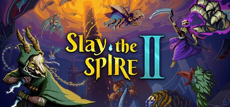 Slay the Spire 2 Slay the Spire 2