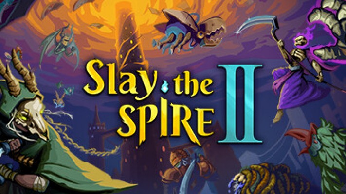 Slay the Spire 2