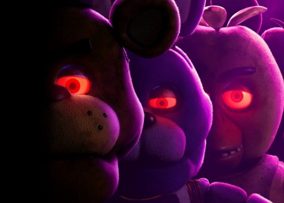 Five Nights at Freddy's 2: Universal Pictures Confirms Fall 2025 Release Schedule