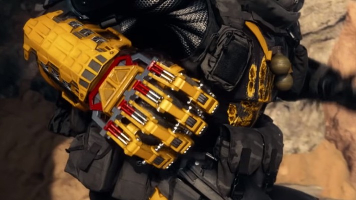 Call of Duty Players Slam $80 King Kong Gloves as Cosmetic Costs More Than the Game
