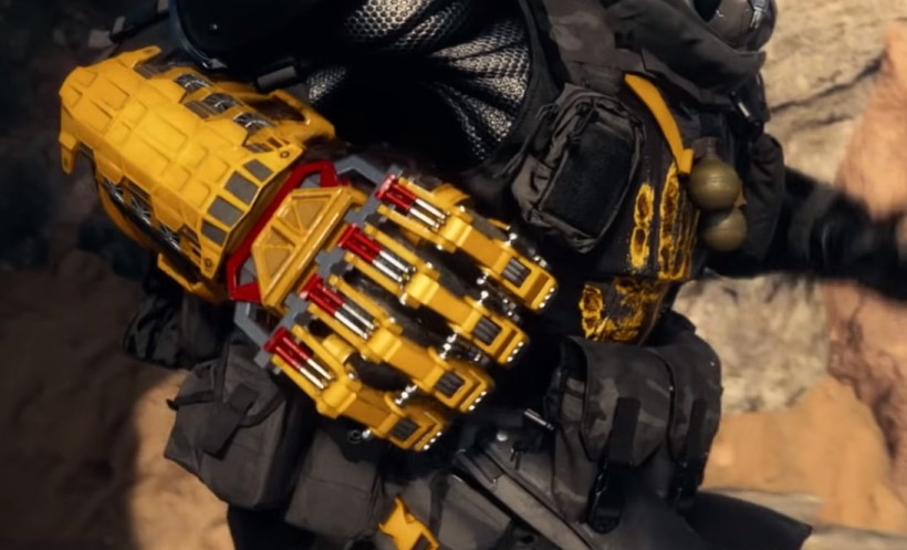 Call of Duty Players Slam $80 King Kong Gloves as Cosmetic Costs More Than the Game