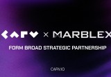 CARV and MARBLEX Partner to Deliver Data-Driven Web3 Gaming Experiences