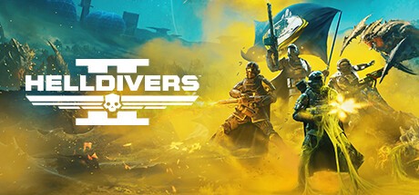 Helldivers 2 Helldivers 2