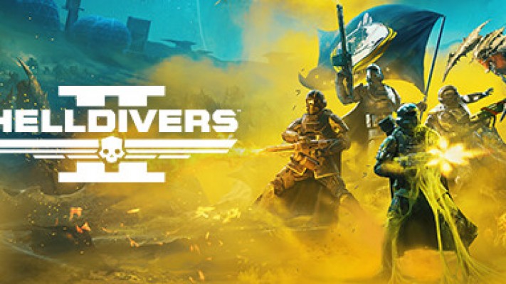 Helldivers 2