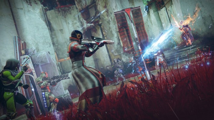 Destiny 3 Rumors Spread as Leaker Claims New Title is Codenamed 'Payback'