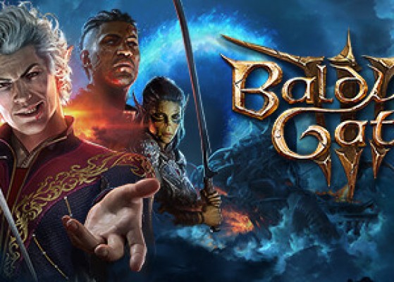 Baldur's Gate 3