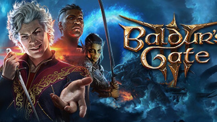 Baldur's Gate 3