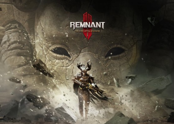 Remnant II is Launching Massive 'The Forgotten Kingdom' DLC on Apr 23