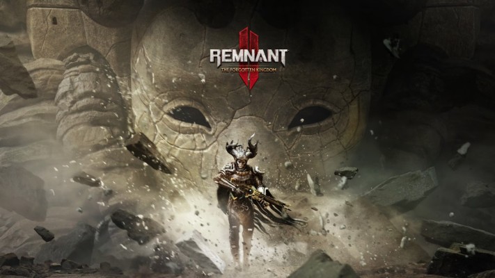 Remnant II is Launching Massive 'The Forgotten Kingdom' DLC on Apr 23