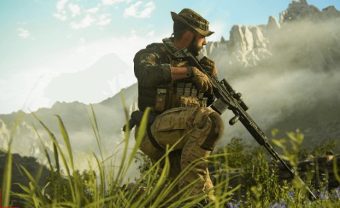 Call of Duty: Modern Warfare III Guide to the Best Weapons in Season 3 ...