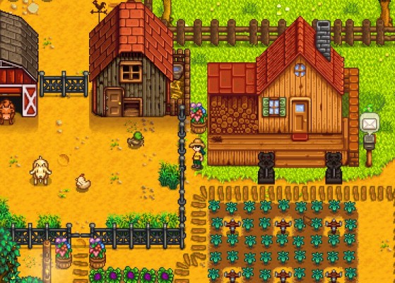 Stardew Valley Guide To Completing the Unforgettable Soup Achievement