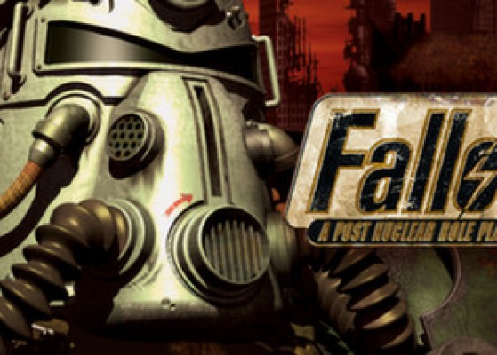 Fallout: A Post Nuclear Role Playing Game