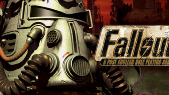 Fallout: A Post Nuclear Role Playing Game