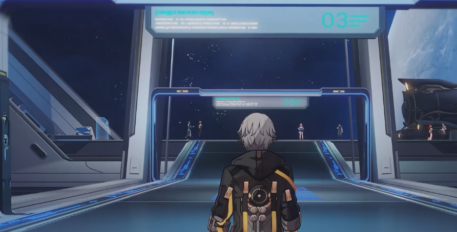 New Honkai: Star Rail Leak Reveals Intriguing New NPC Character ...