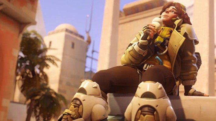 Overwatch 2 Season 10 Unveils New Game Mode, Skins, Emotes, Rewards Included in Battle Pass