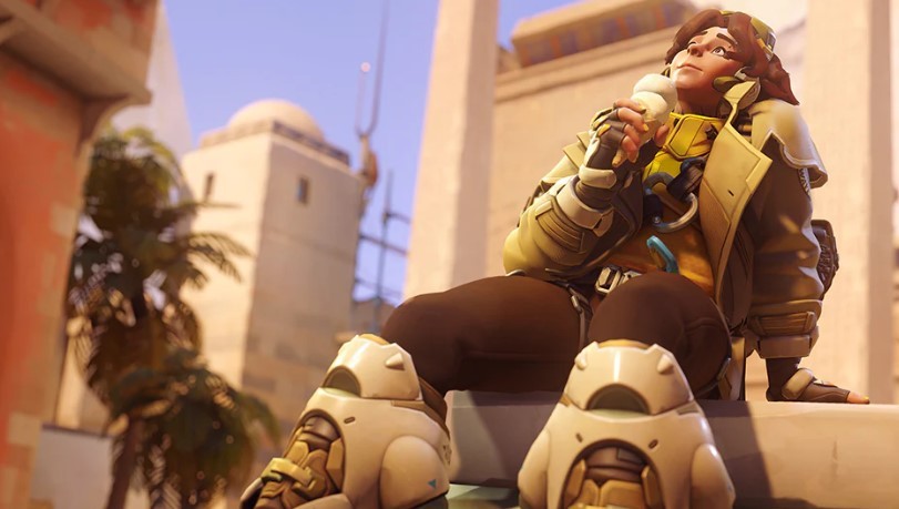 Overwatch 2 Season 10 Unveils New Game Mode, Skins, Emotes, Rewards Included in Battle Pass