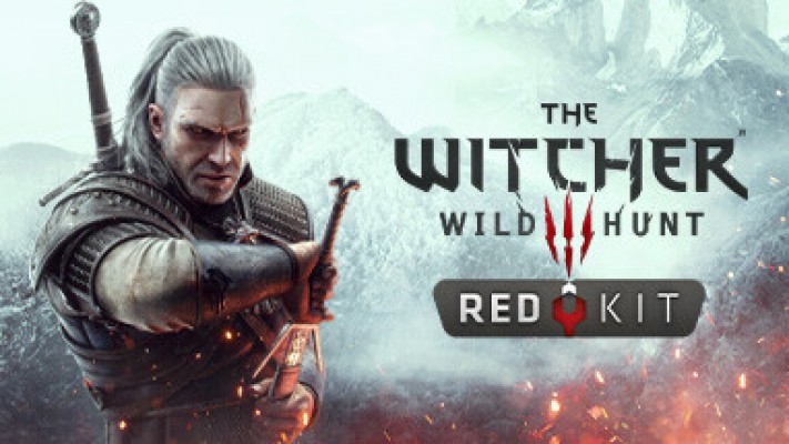 The Witcher 3 REDkit