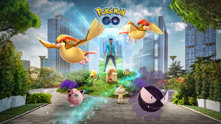 Pokemon Go: Niantic Announces Major Overhaul Including Map Updates, New Visuals