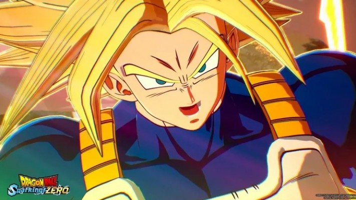 Dragon Ball: Sparking Zero Confirms New Roster Additions, Including Future Gohan, Beerus, Whis
