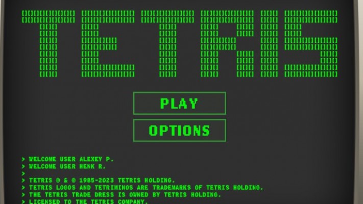 Tetris Could Help Trauma Patients Prevent PTSD, Scientists Suggest