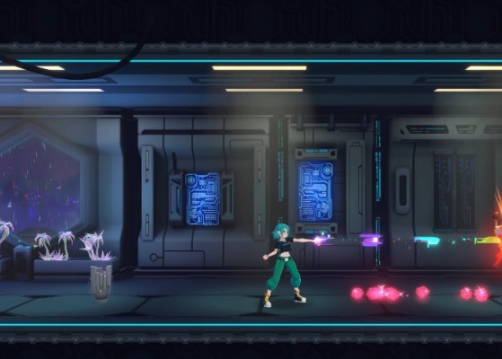 Yars Rising: Metroidvania Sequel to 1982 Yars' Revenge Brings Modern Take to Classic Game