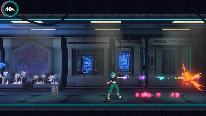 Yars Rising: Metroidvania Sequel to 1982 Yars' Revenge Brings Modern Take to Classic Game