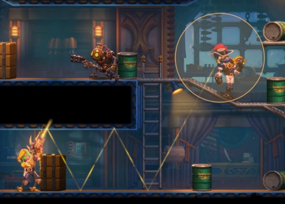 SteamWorld Heist 2: Everything We Know About the Indie Game Sequel