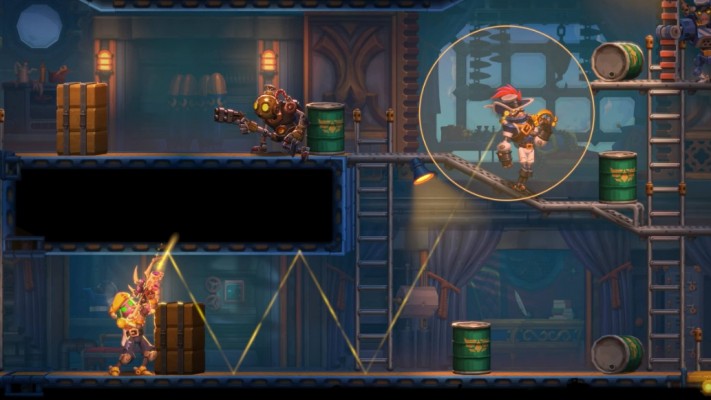 SteamWorld Heist 2: Everything We Know About the Indie Game Sequel