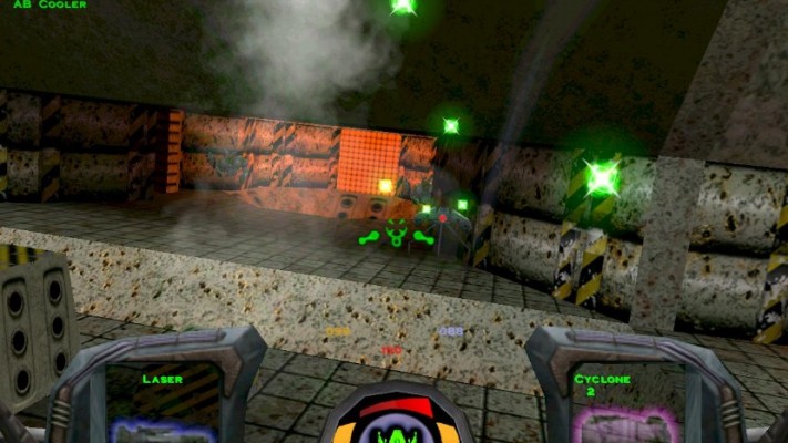 Descent 3 Devs Release Source Code, Giving Hopes of Classic Sci-Fi FPS Game's Revival