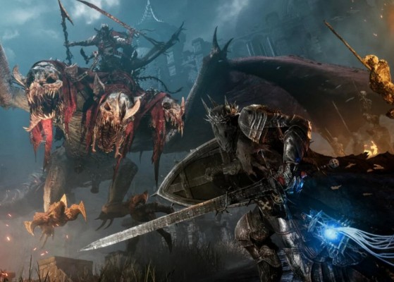 Lords of the Fallen Developer CI Games Touts Record Revenue Months After Layoffs