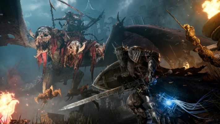 Lords of the Fallen Developer CI Games Touts Record Revenue Months After Layoffs