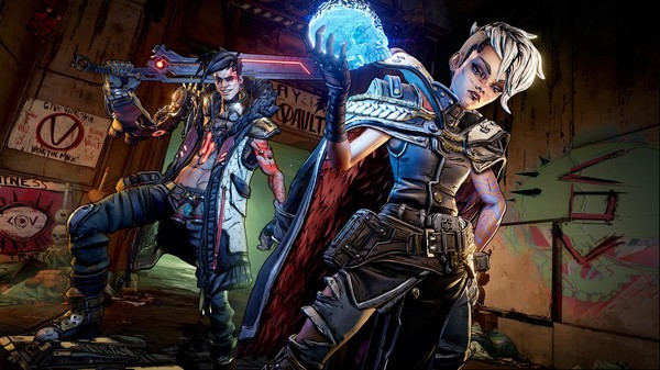 Borderlands 3 Borderlands 3