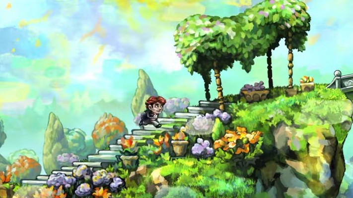 Braid, Anniversary Edition Release Delayed Again But Will Add Dozens of Redesigned Levels