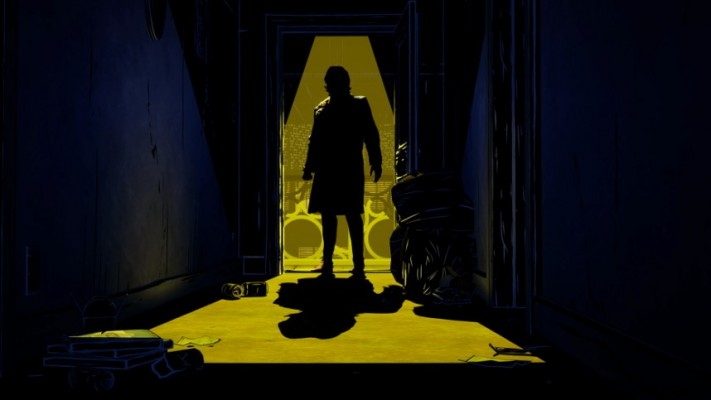 The Wolf Among Us 2: Telltale Games Releases New Screenshots After Delay