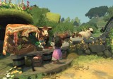 Tales of the Shire Drops First Trailer Showcasing Beautiful, Bright World!